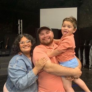 Meet your Posher, Cheltzie